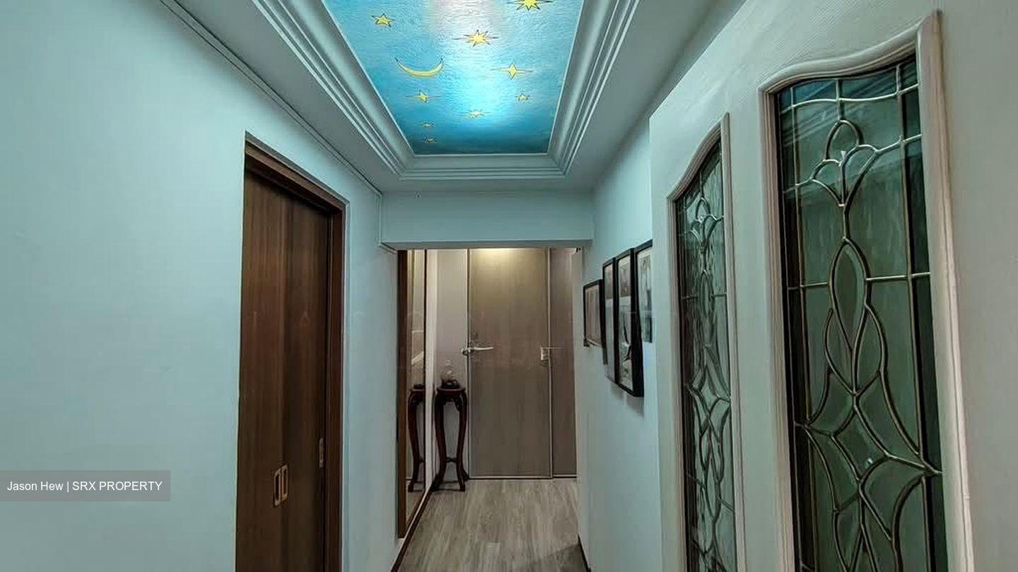 Blk 228C Compassvale Walk (Sengkang), HDB 5 Rooms #564140261